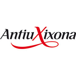 Logo Antiu Xixona