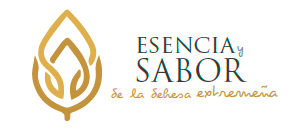 Logo ESENCIA Y SABOR DE LA DEHESA EXTREMEÑA