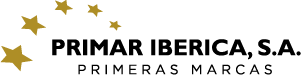 Logo Primar Ibérica